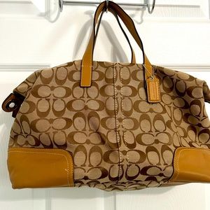 👝Excellent Condition👝COACH👝Bag👝